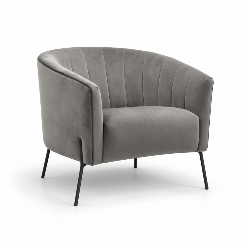 Bronx Armchair