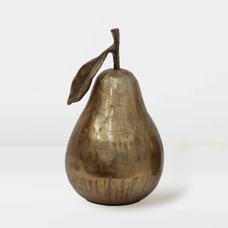 Decorative Pear