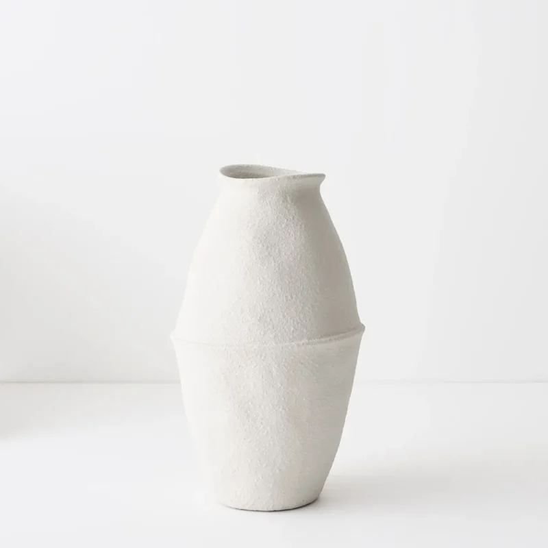 Diavolo Decorative Vase
