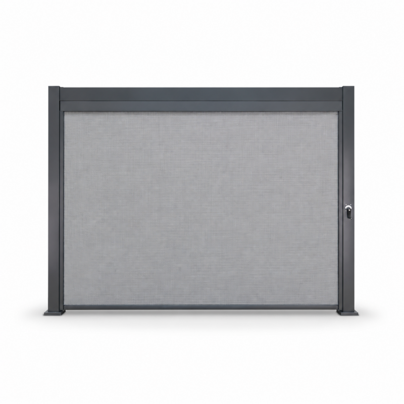 Bondi Gazebo Windscreen 3M