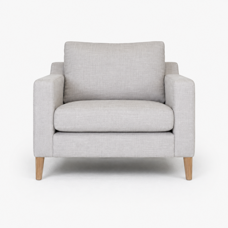 Bellagio Armchair