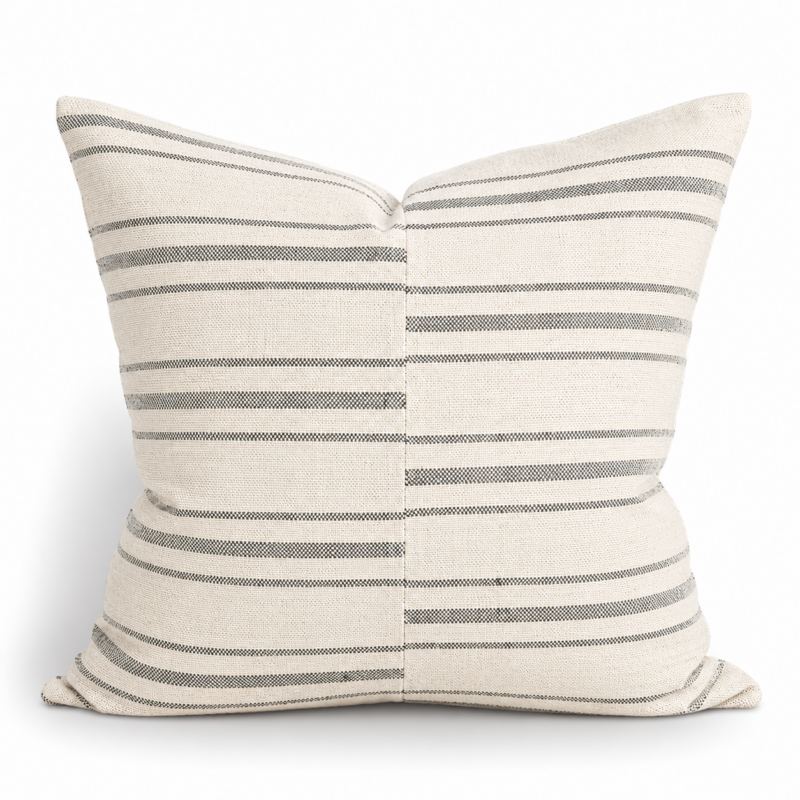 ABBOTT CUSHION SAGE 600 X 600