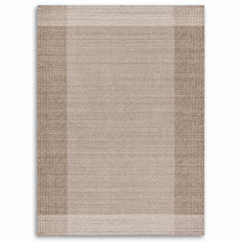 BEDROCK SAND FLOOR RUG