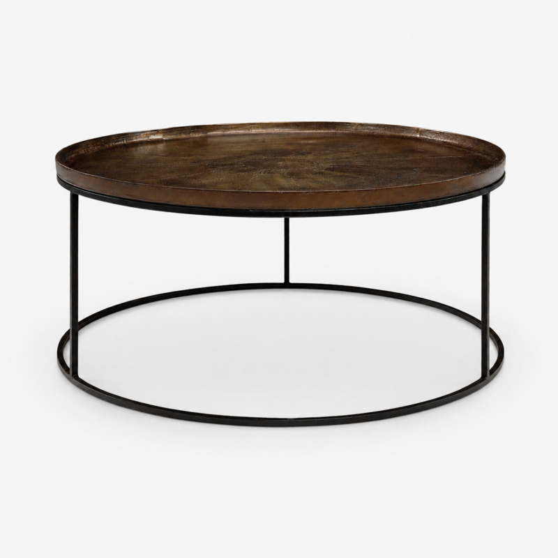 Fabio Coffee Table