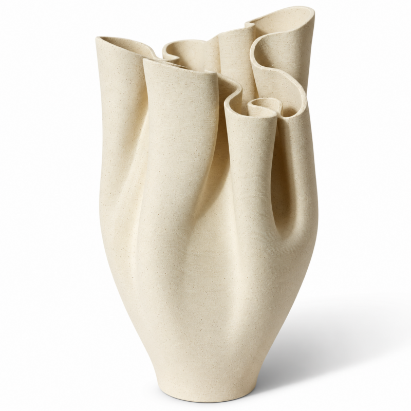 ALORIA VESSEL TALL MIXED