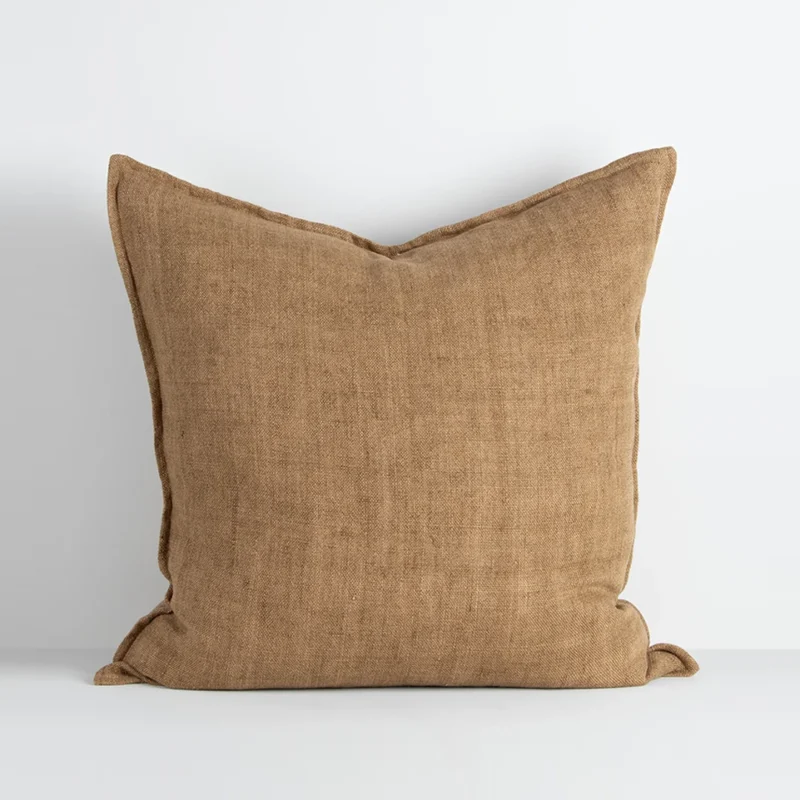 FLAXMILL CUSHION FENUGREEK