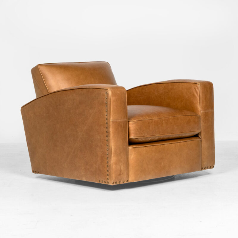 FORBES Armchair