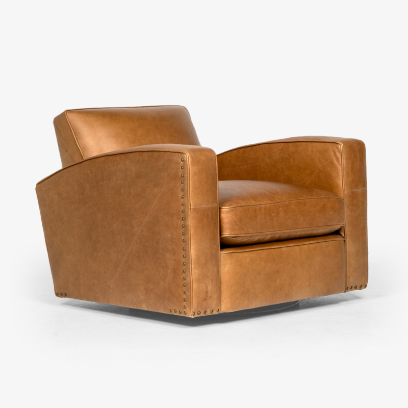 FORBES Armchair