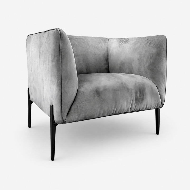 Franco Lounge Chair