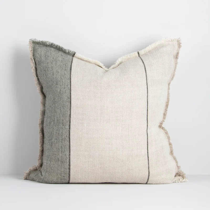 FRANKTON CUSHION SAGE