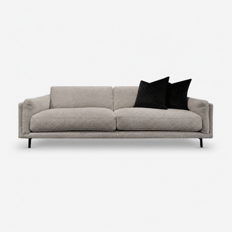 Gino Sofa 2.5 seater