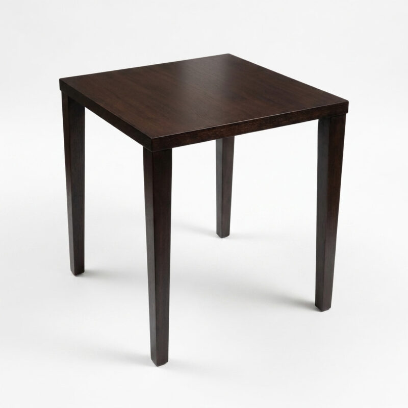 Glebe Lamp Table