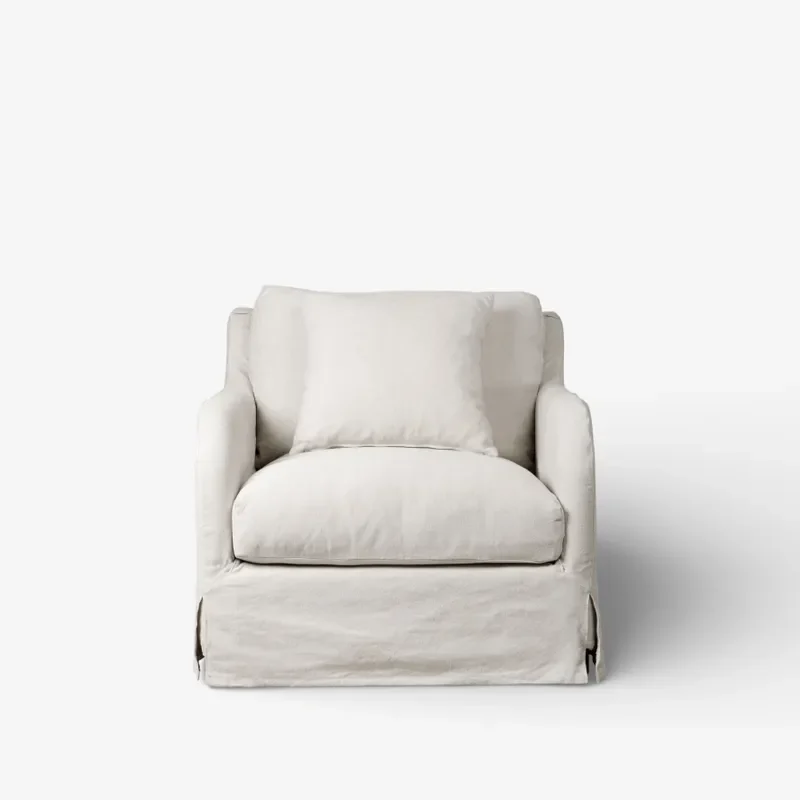 HASTINGS ARMCHAIR