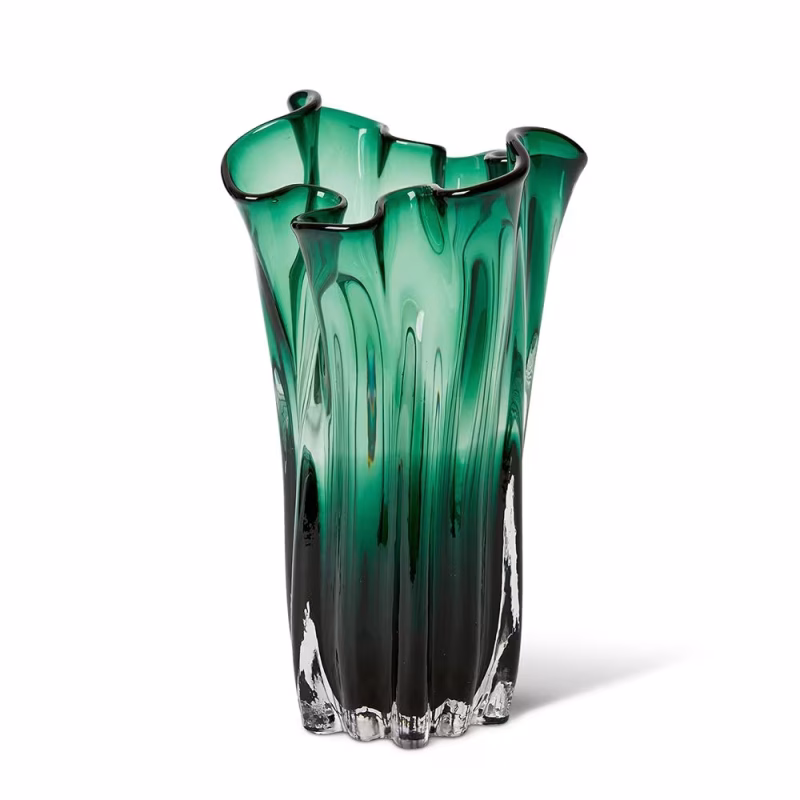 Timberly Vase - Small