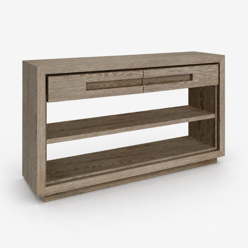 Hunter Console