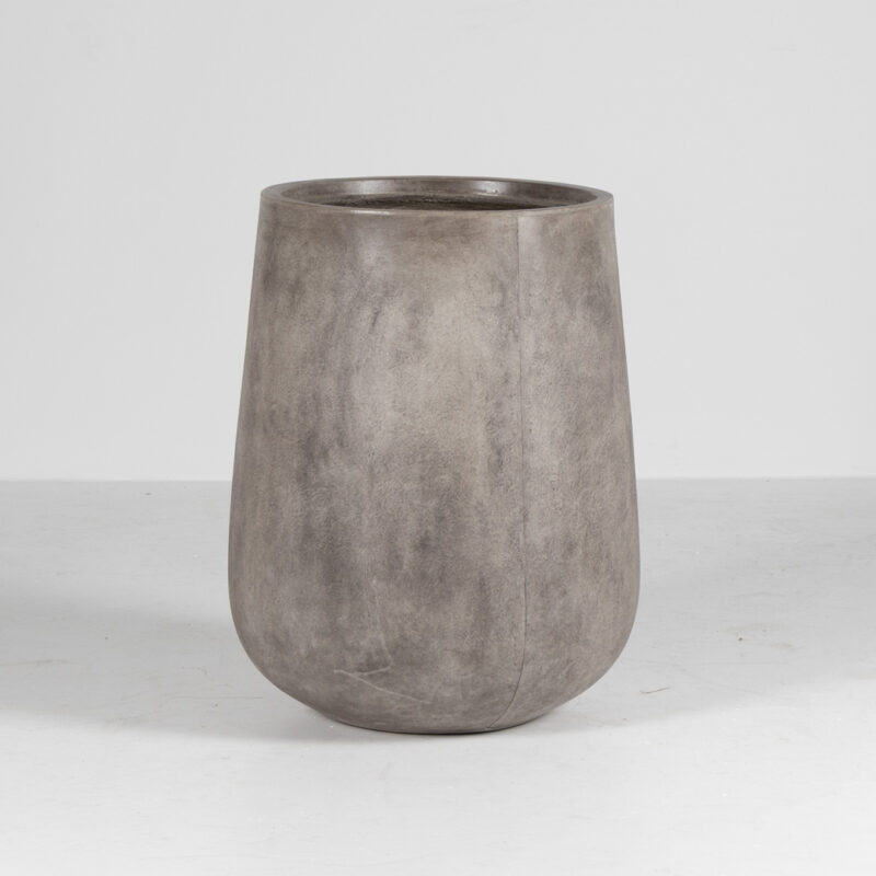 Karamea Cement Planter