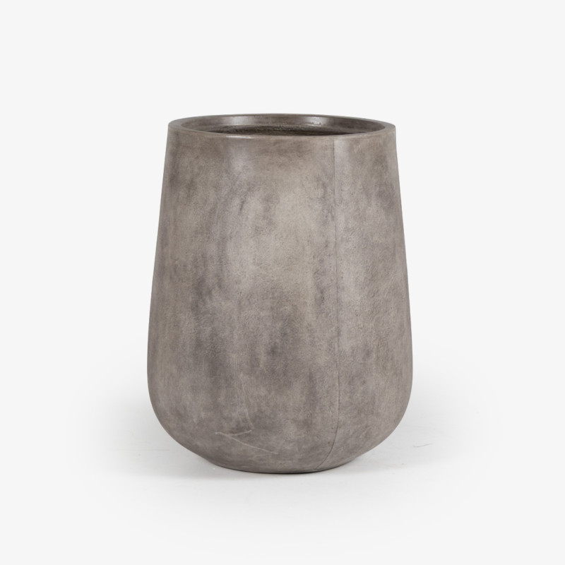 Karamea Cement Planter