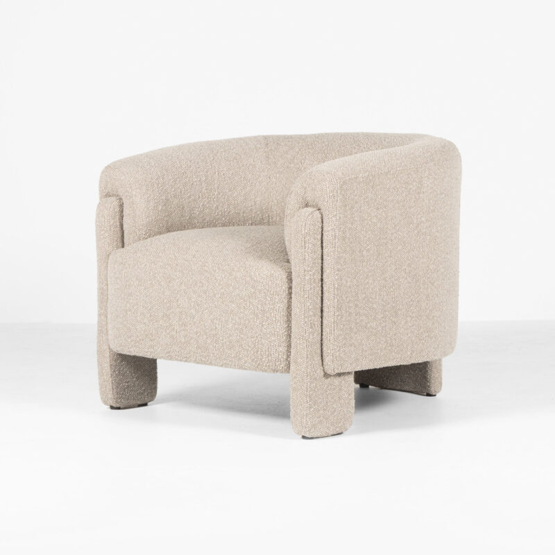 Kelstan armchair