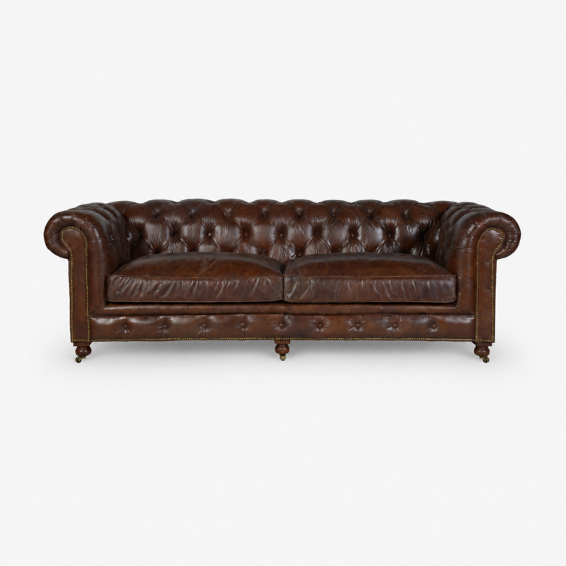 Kensington 3 Seater