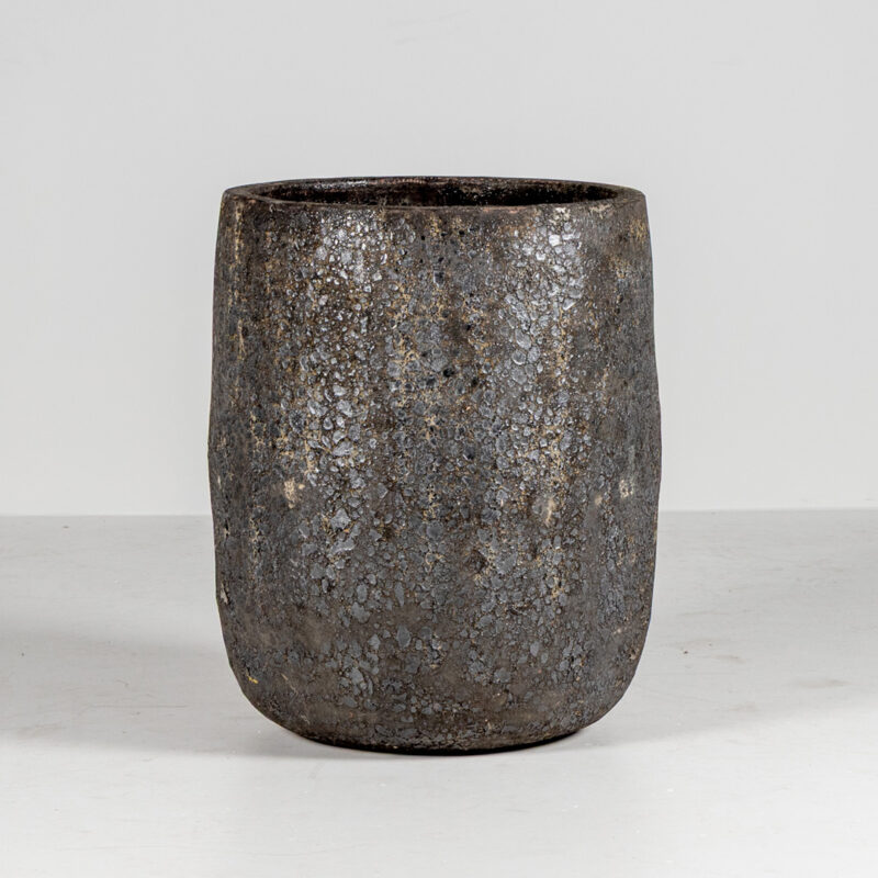 Lava U Pot Bronze
