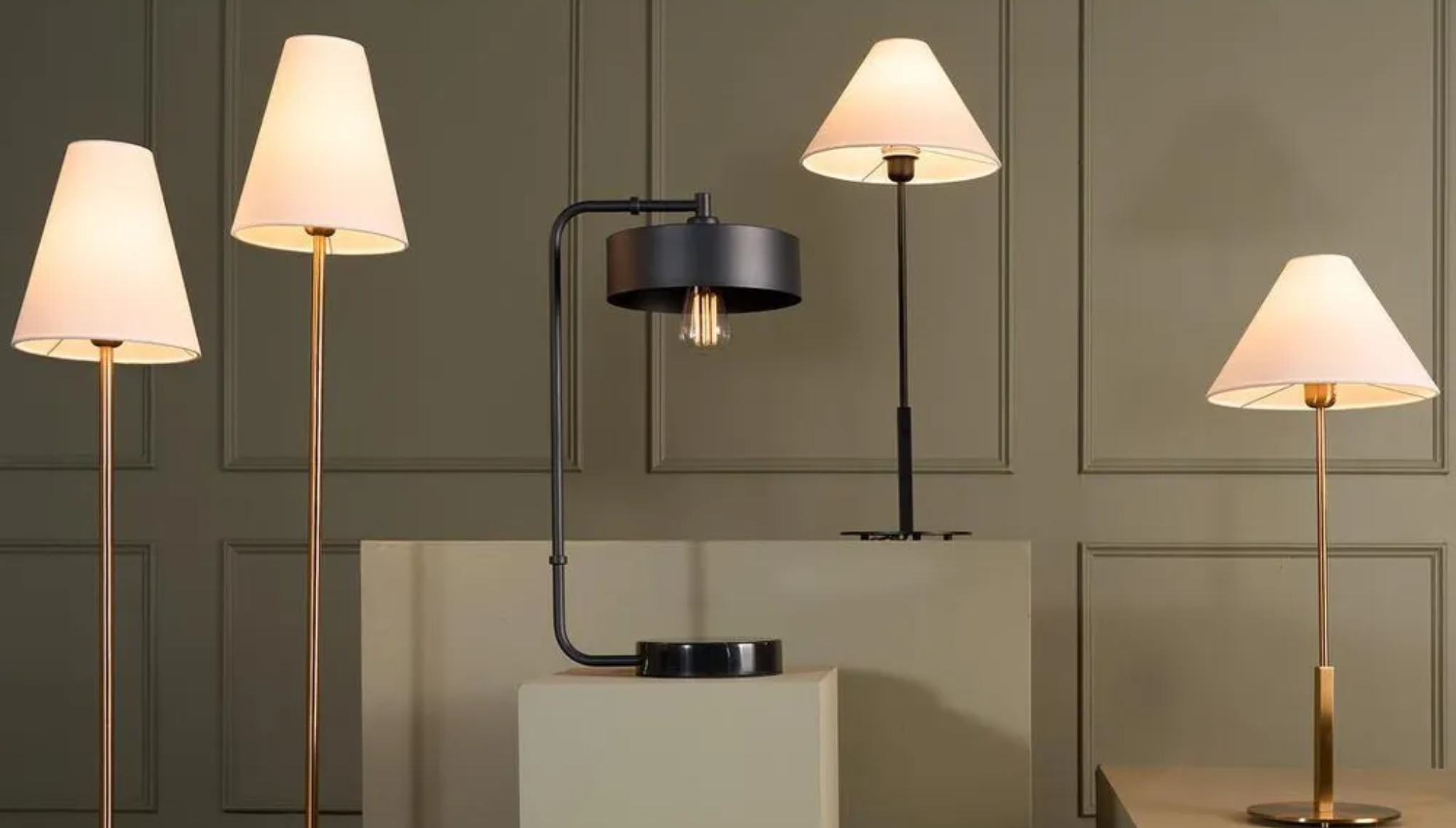 Choosing the Right Lighting for Your Home
