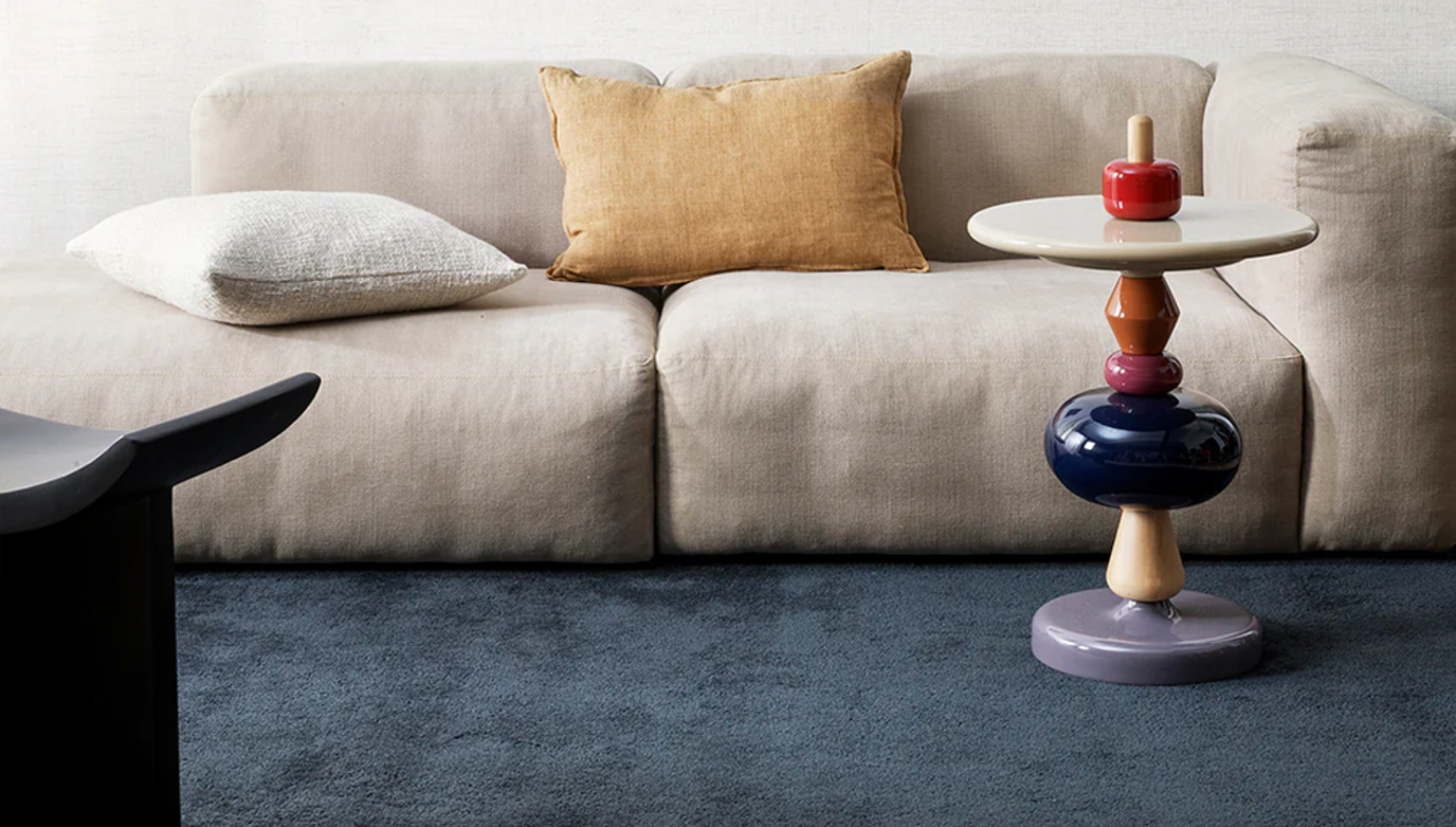 Living Room Rugs: How to Choose the Perfect One