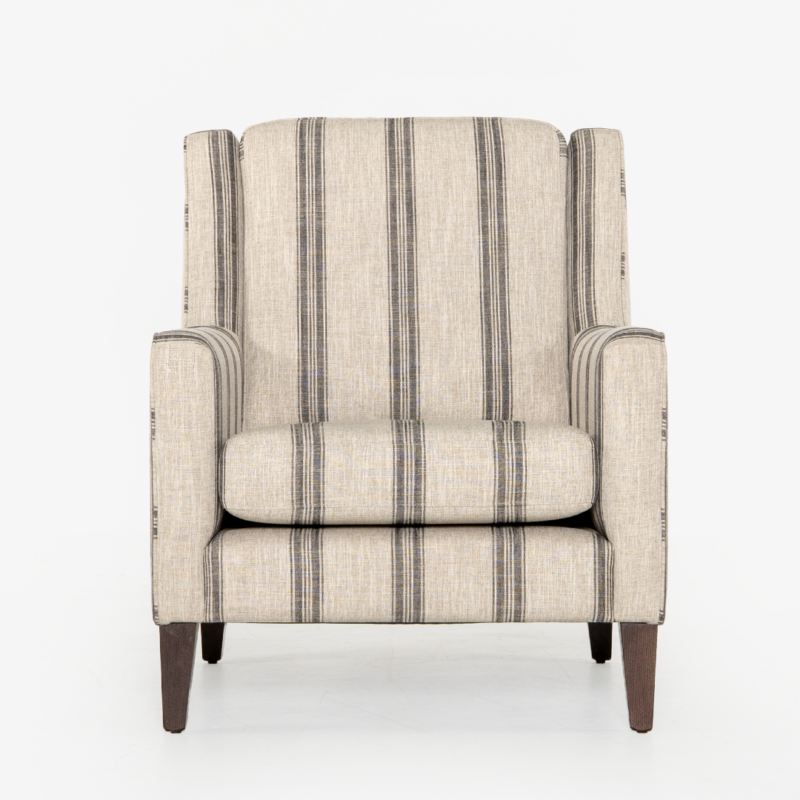 Logan Armchair