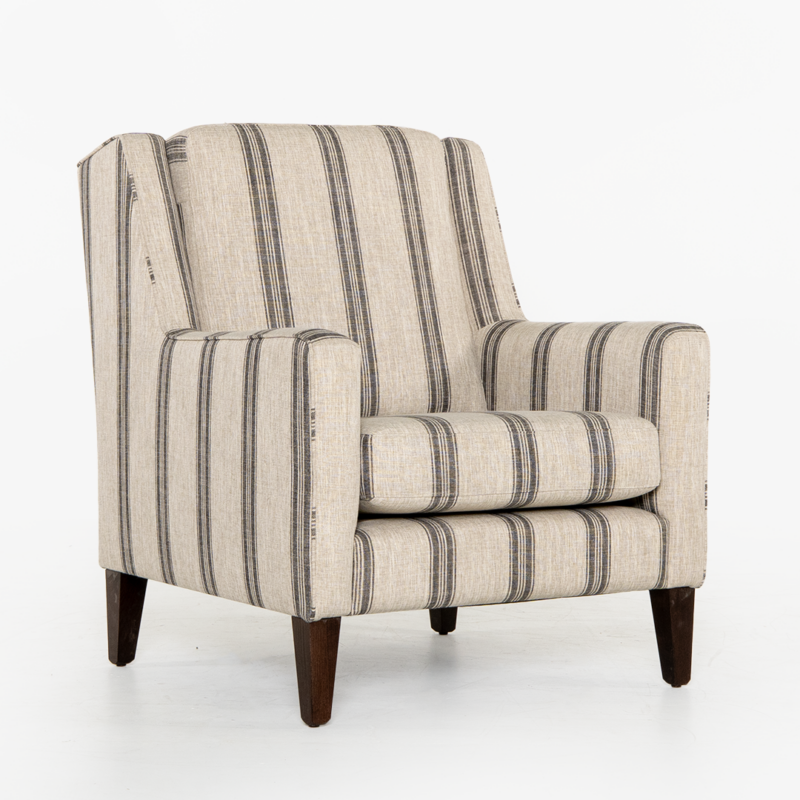 Logan Armchair