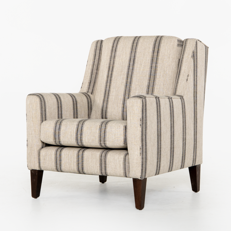 Logan Armchair