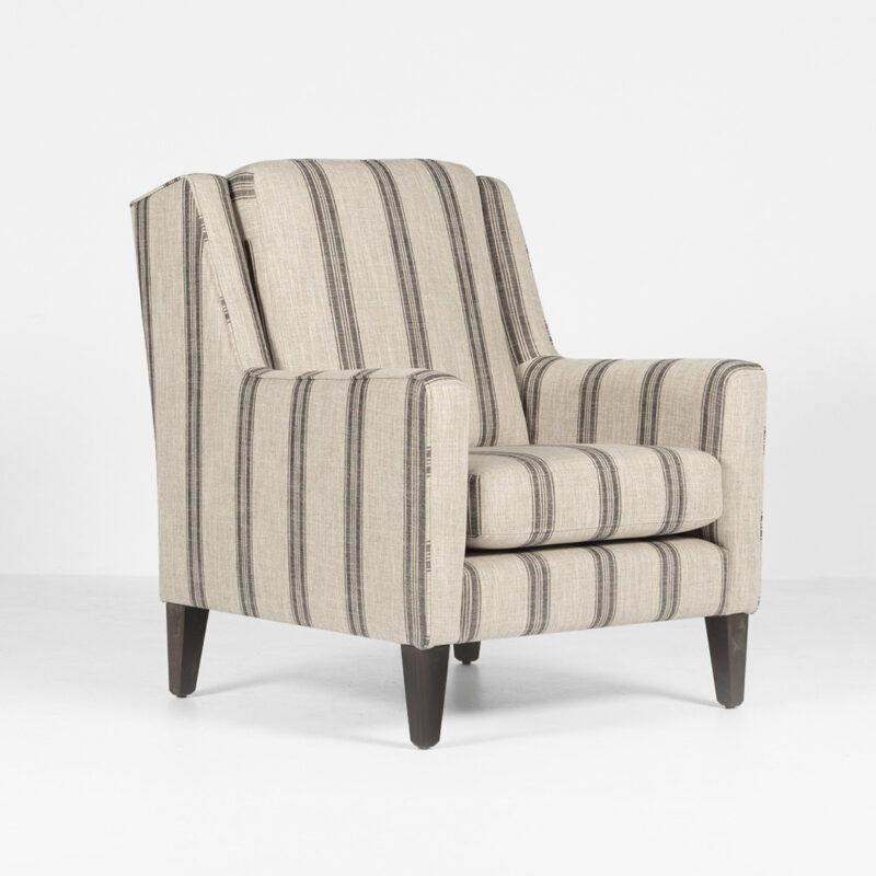 Logan Armchair