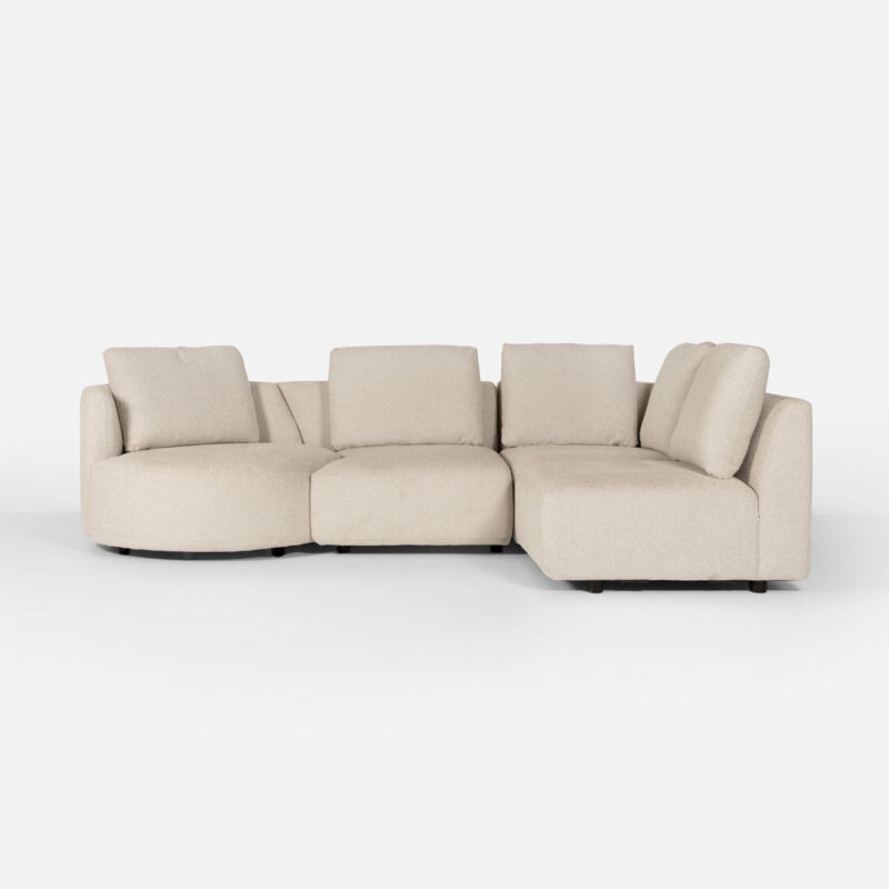 Luna Modular Sofa