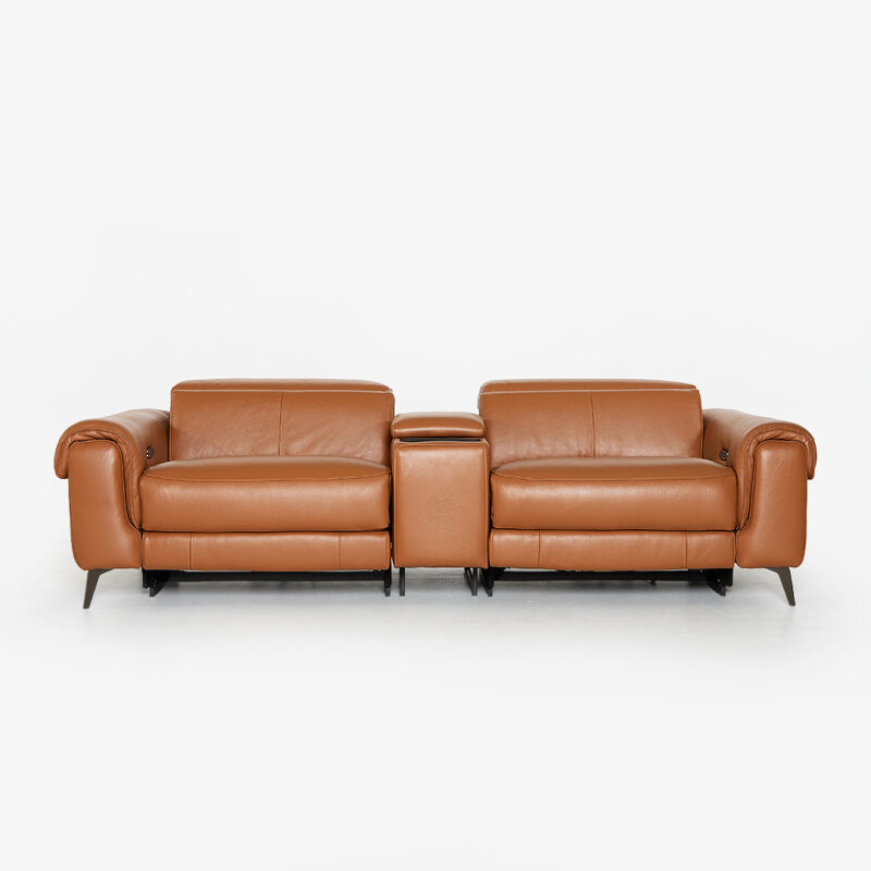 Maison Sofa Cinema Recliner