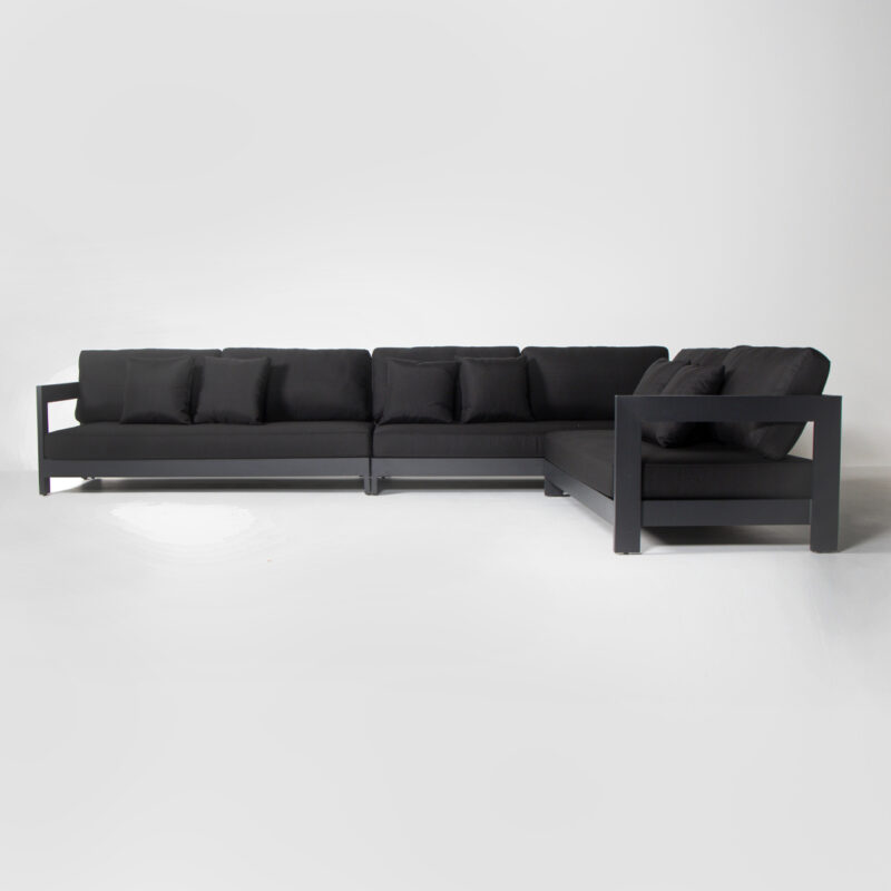 Malta Outdoor Sofa