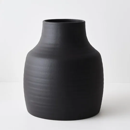 Malucca Decorative Pot