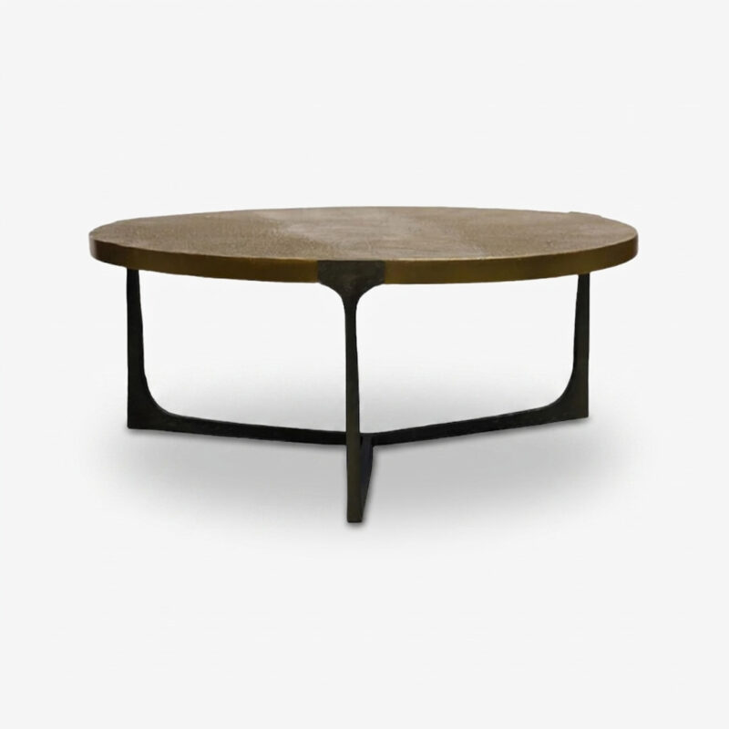 Marrakesh Coffee Table