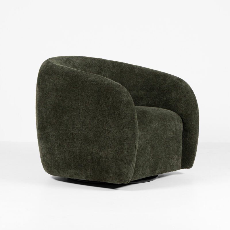 Max Swivel Chair