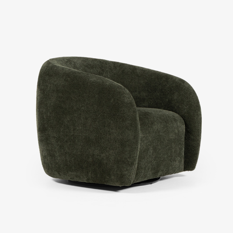 Max Swivel Chair