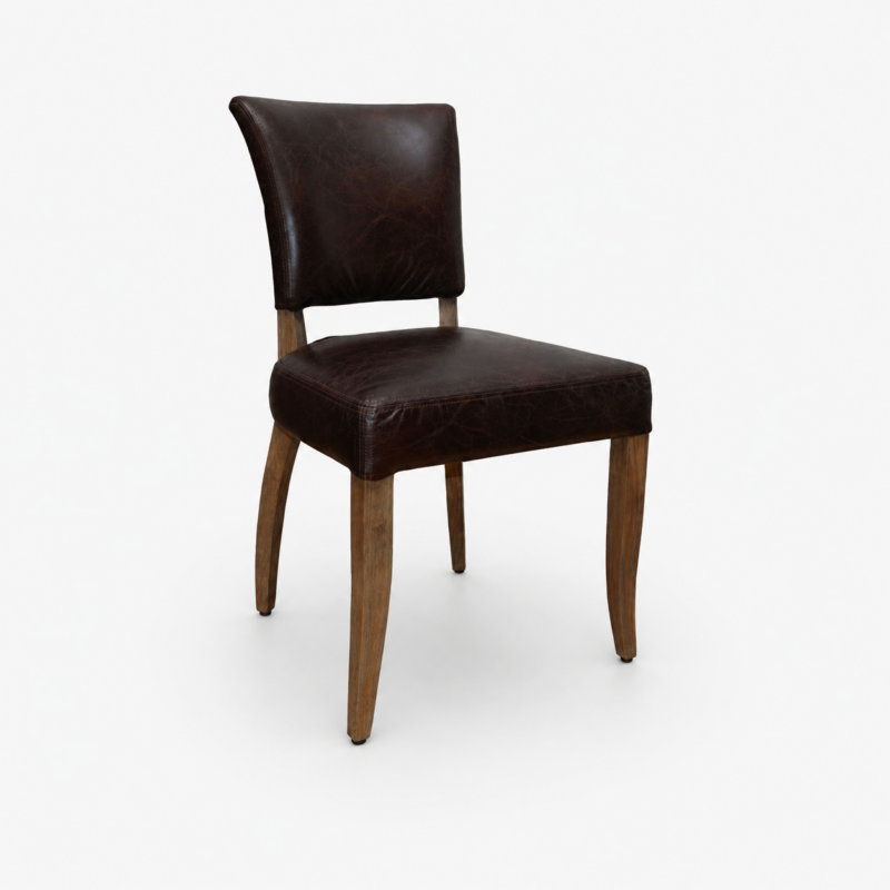 Mimi Dining Chair Antique Tobacco