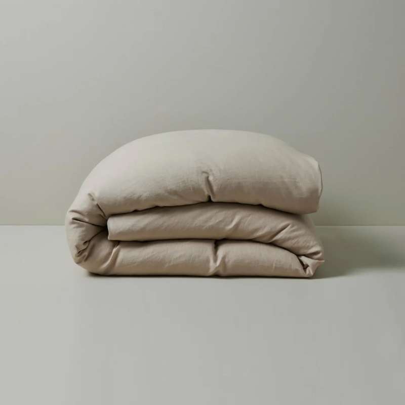 Ravello Quilt Cover Shell