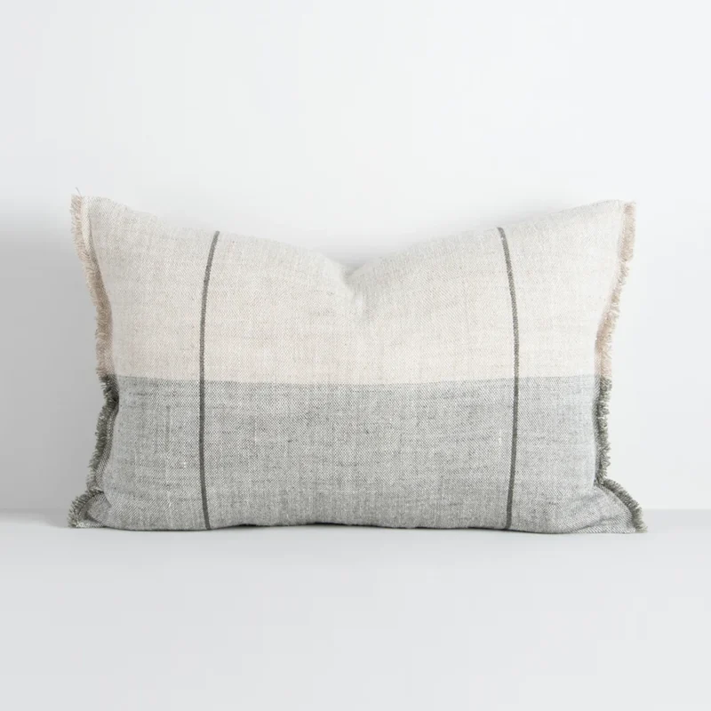 OLIVER CUSHION SAGE