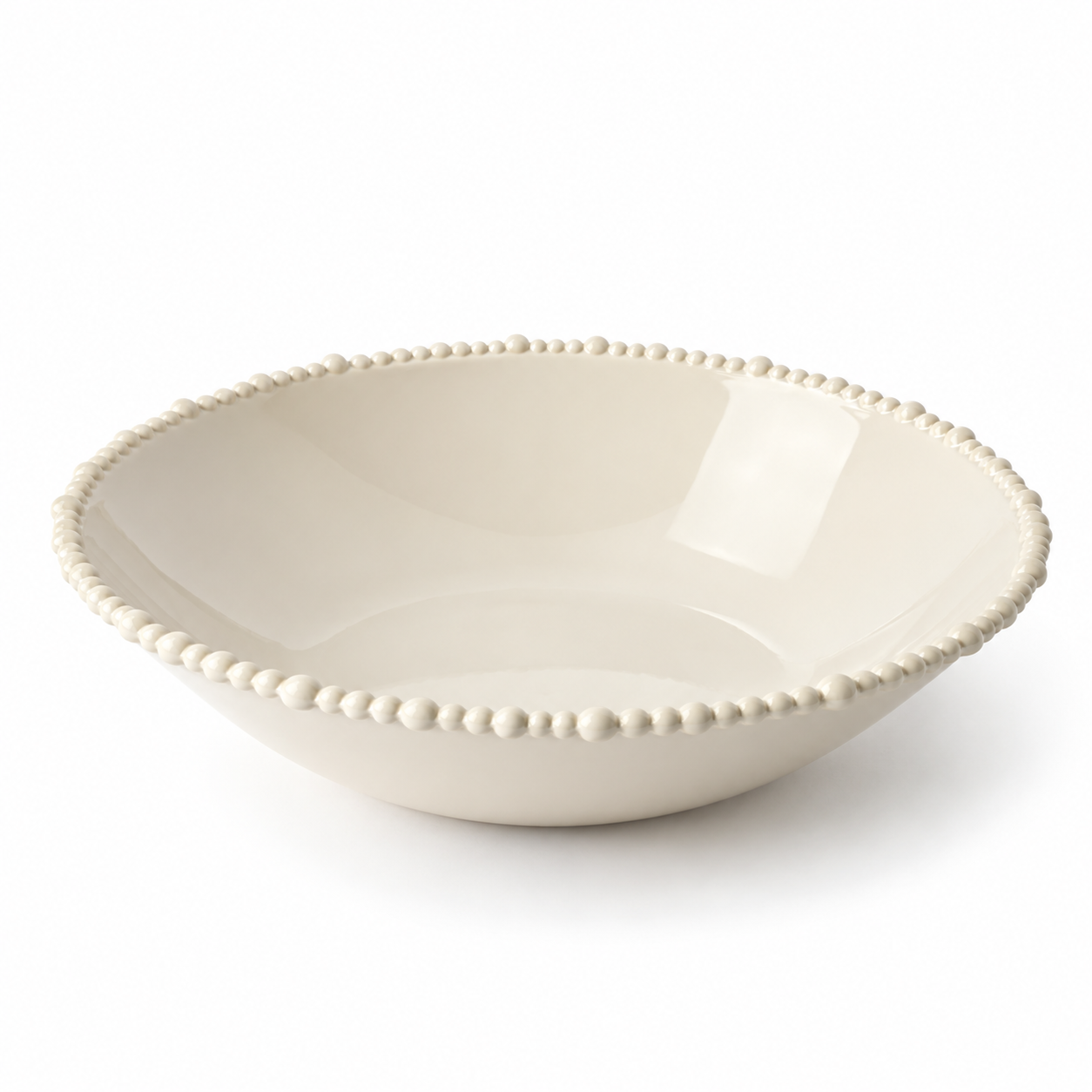 pearl tapered bowl