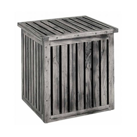 Vintage  Cushion Box