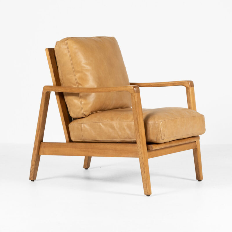 Reid Armchair
