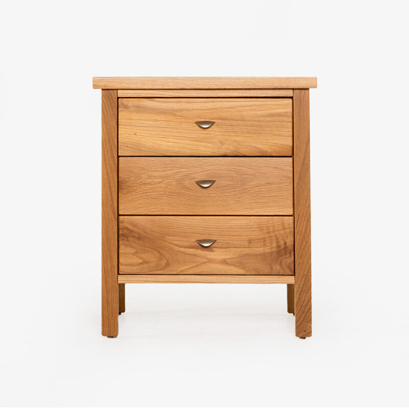 RICHMOND DRAWERS SIDE TABLE