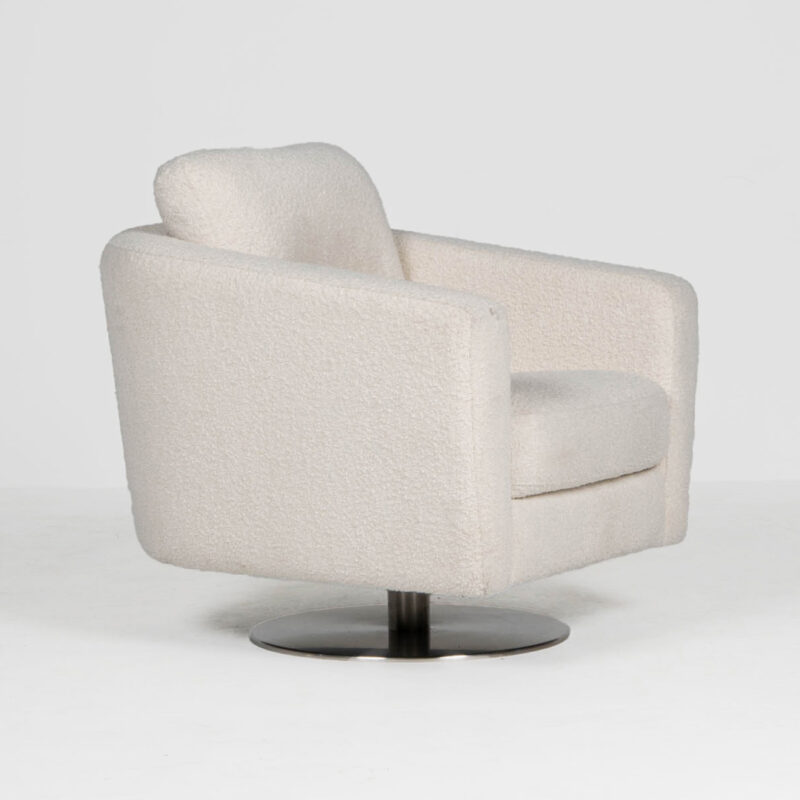Roma Swivel Chair