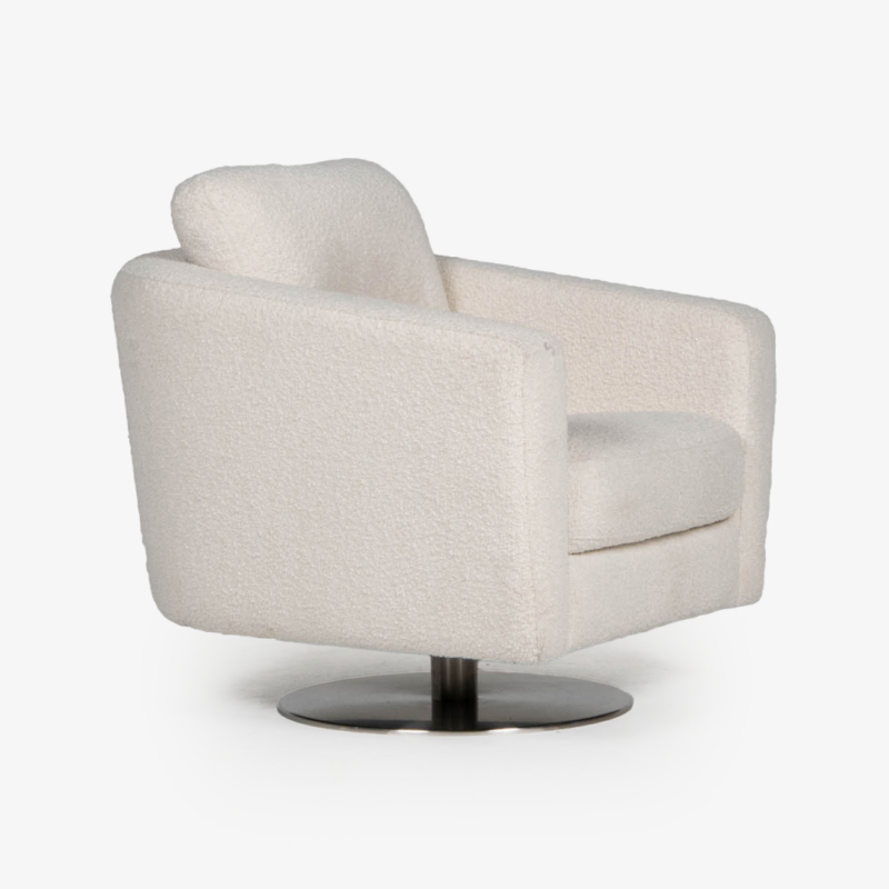 Roma Swivel Chair