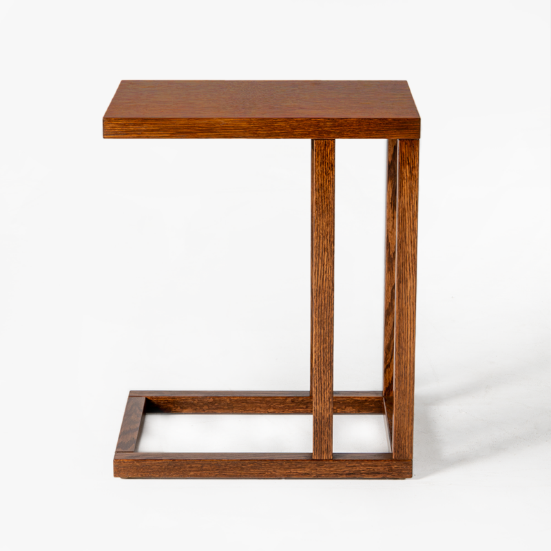 SLIPPER OCCASIONAL TABLE