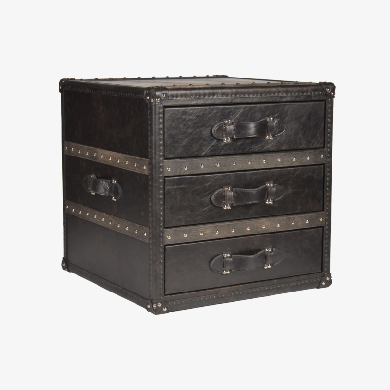 Stonyhurst Small Side Table