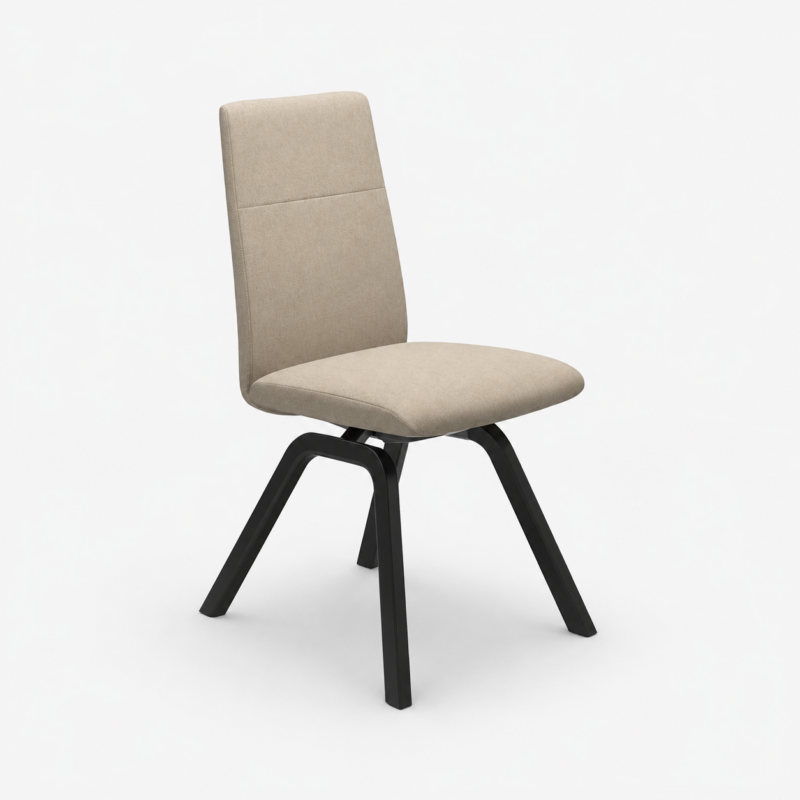 Stressless Bay Dining Chair