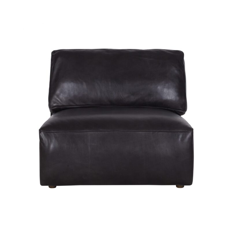 Truffle Modular Single Seat